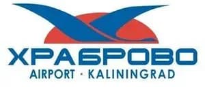 Аэропорт «Храброво»